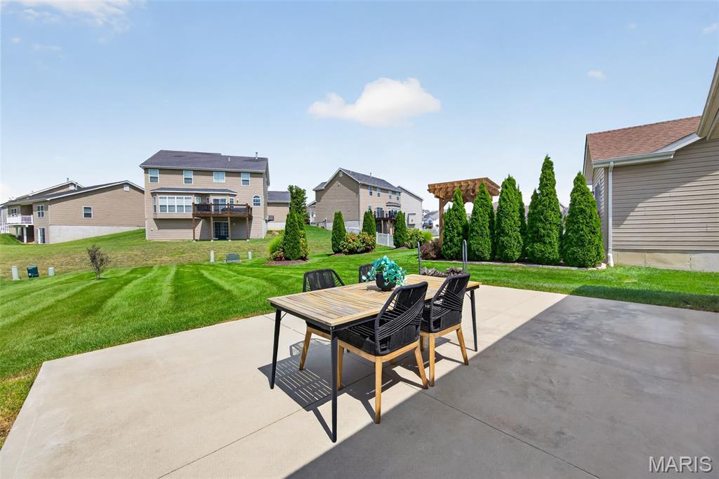Wyndgate Vlb B #2-B - Residential