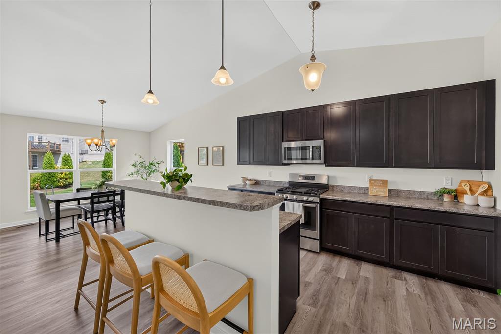 Wyndgate Vlb B #2-B - Residential