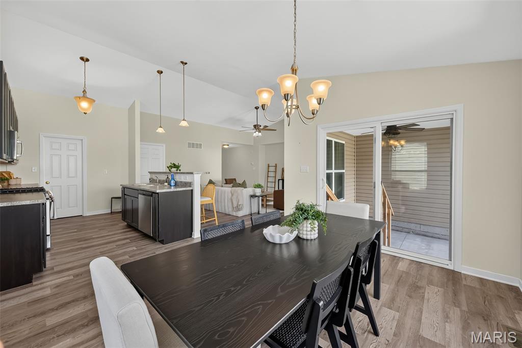 Wyndgate Vlb B #2-B - Residential