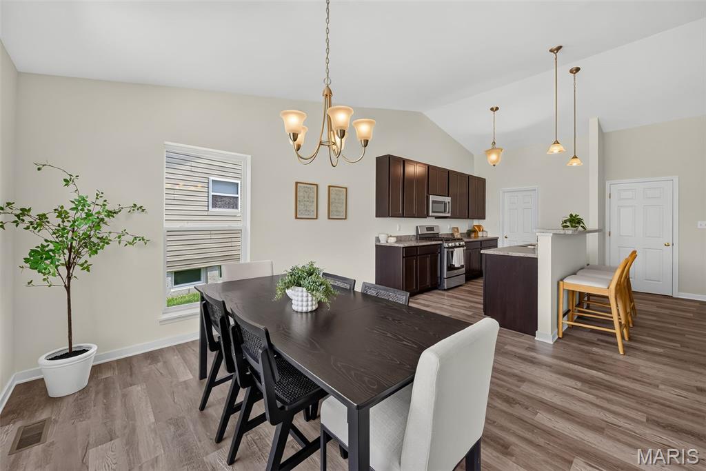 Wyndgate Vlb B #2-B - Residential