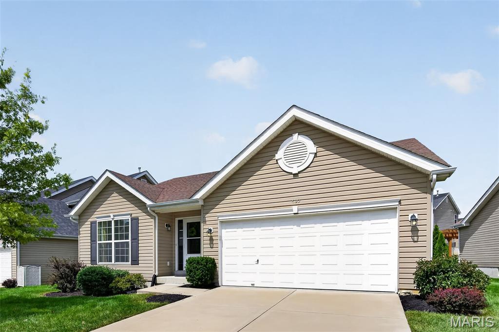 Wyndgate Vlb B #2-B - Residential
