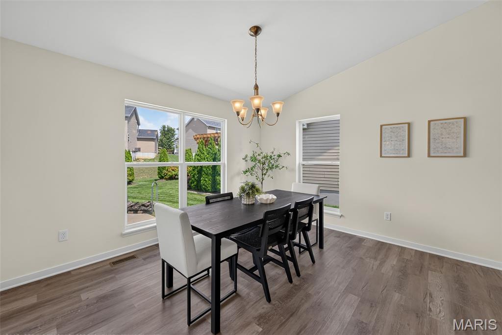 Wyndgate Vlb B #2-B - Residential