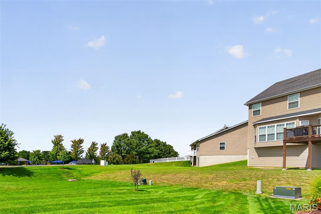 Wyndgate Vlb B #2-B - Residential