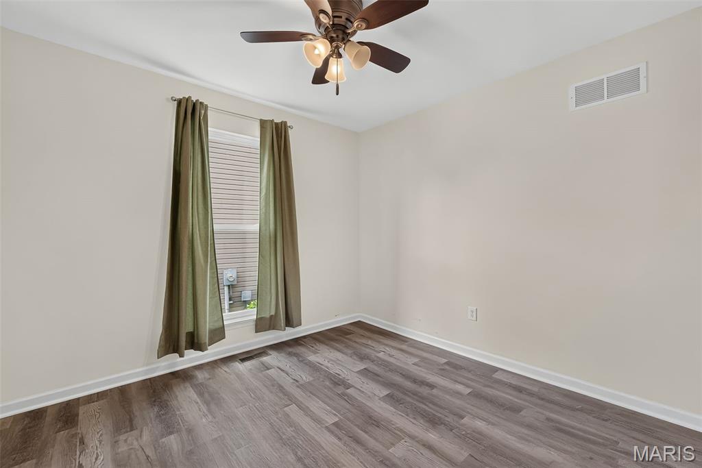 Wyndgate Vlb B #2-B - Residential
