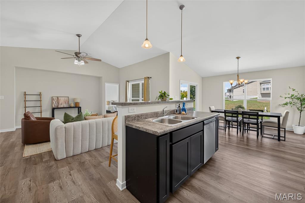 Wyndgate Vlb B #2-B - Residential