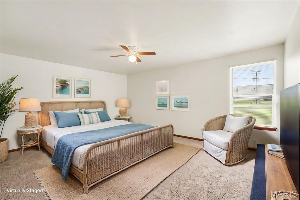 Oakview Villas & Arlington Condos - Residential
