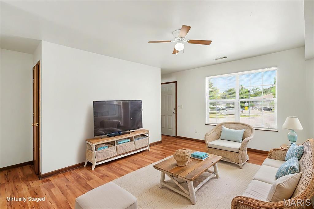 Oakview Villas & Arlington Condos - Residential