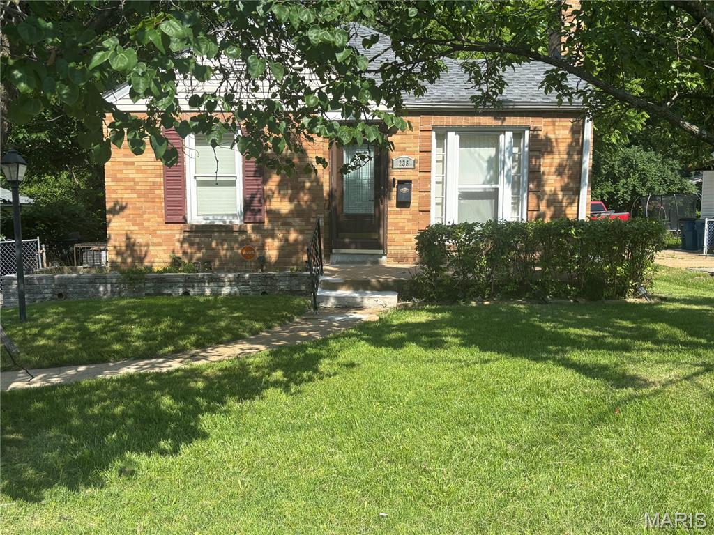 Newell Place 2nd Add - Residential