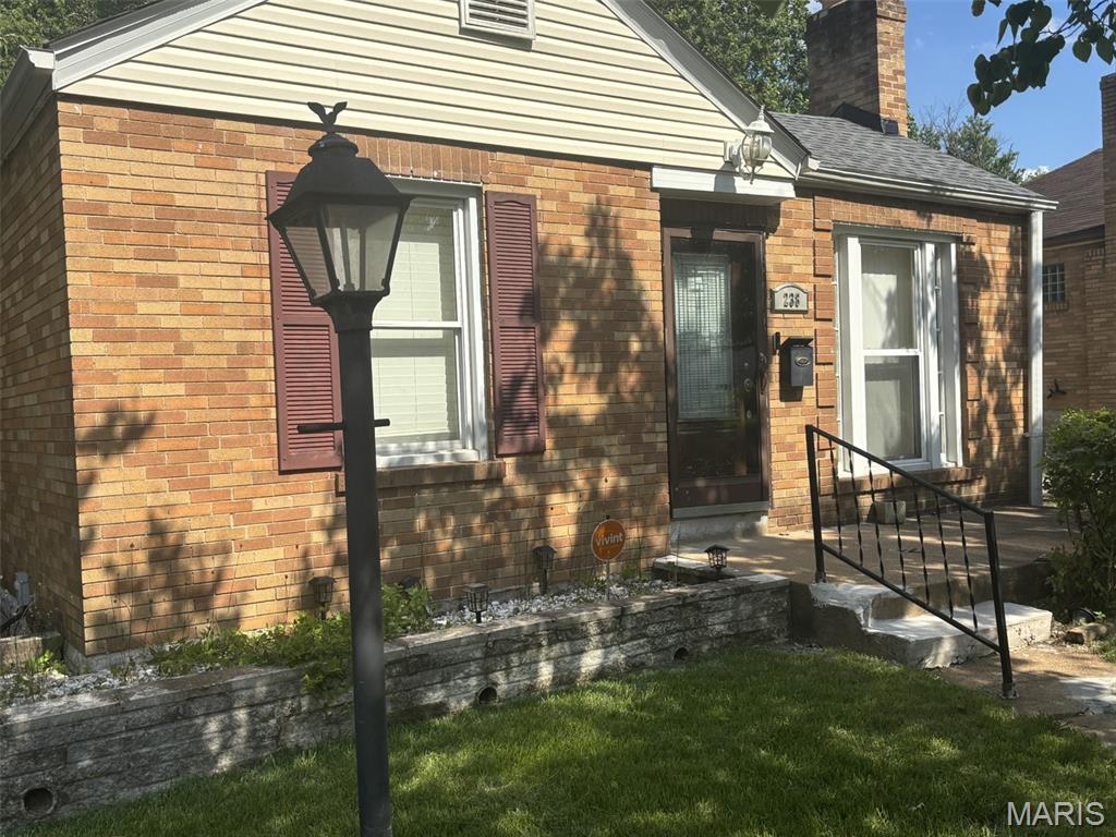 Newell Place 2nd Add - Residential