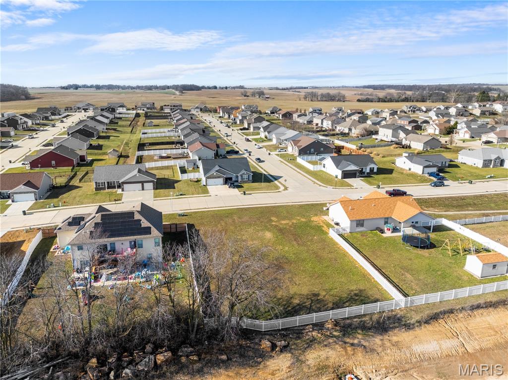 Country Club Hills-Ph 2 - Land