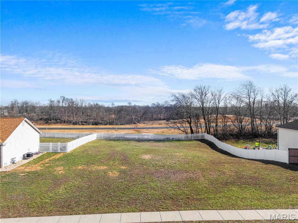 Country Club Hills-Ph 2 - Land