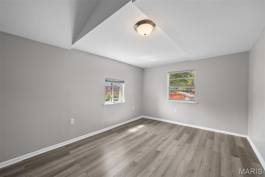 Eilers Add - Residential Income