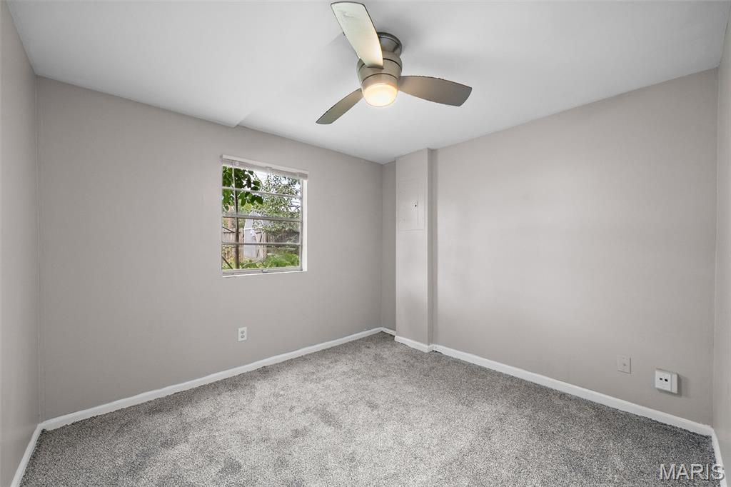 Eilers Add - Residential Income