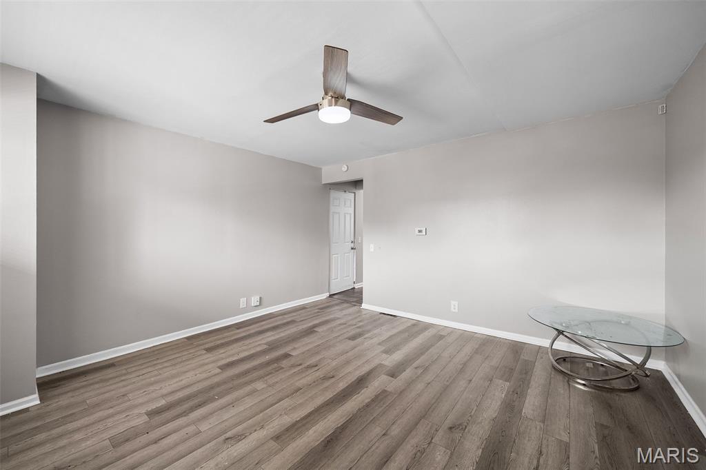 Eilers Add - Residential Income