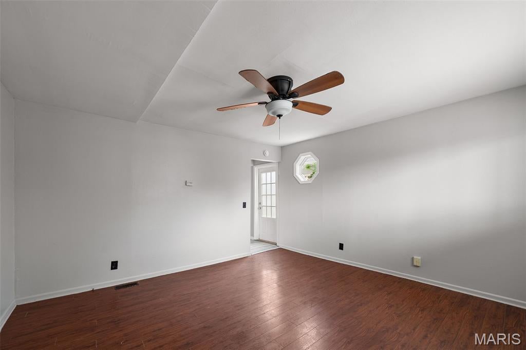 Eilers Add - Residential Income