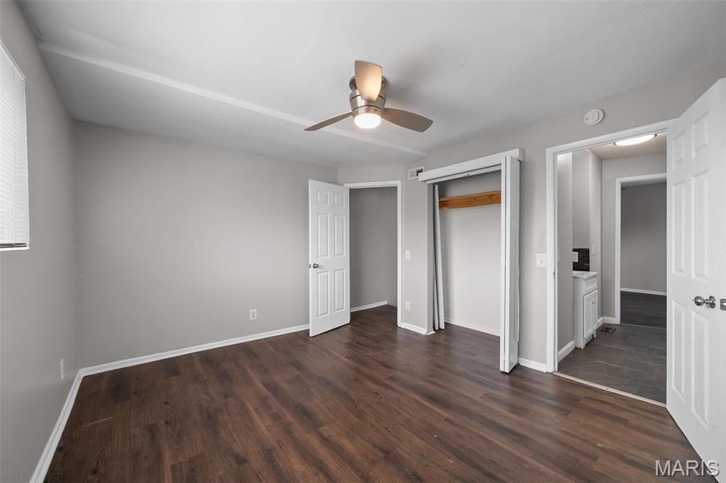 Eilers Add - Residential Income