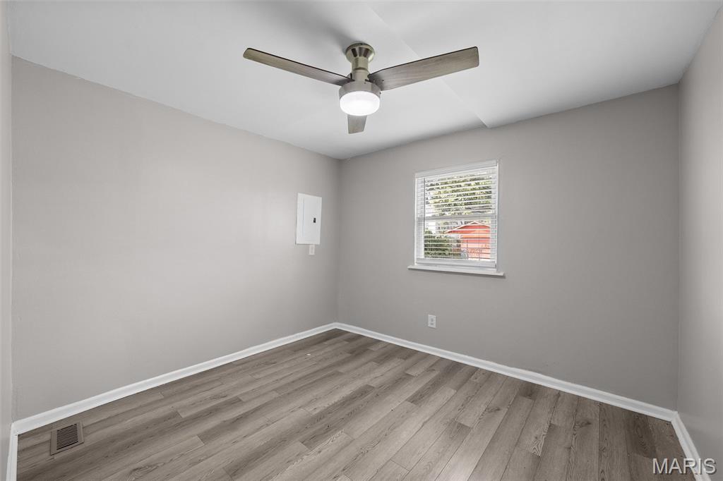 Eilers Add - Residential Income