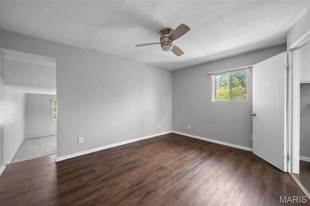 Eilers Add - Residential Income
