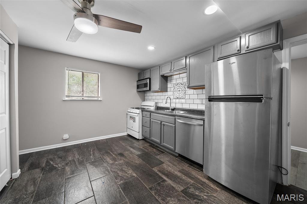 Eilers Add - Residential Income