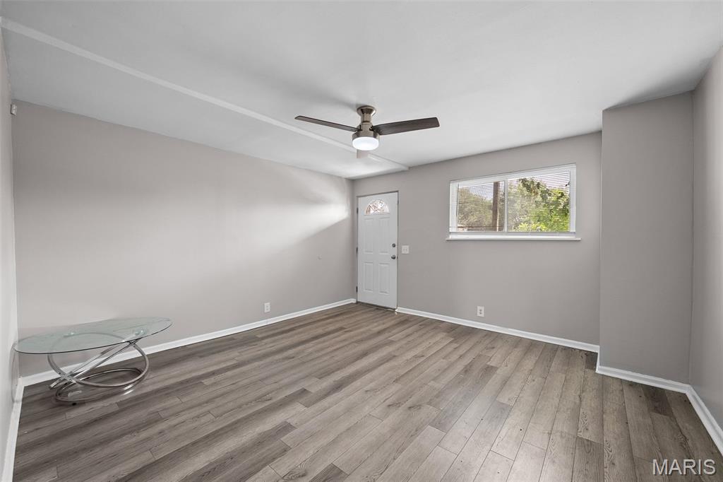 Eilers Add - Residential Income