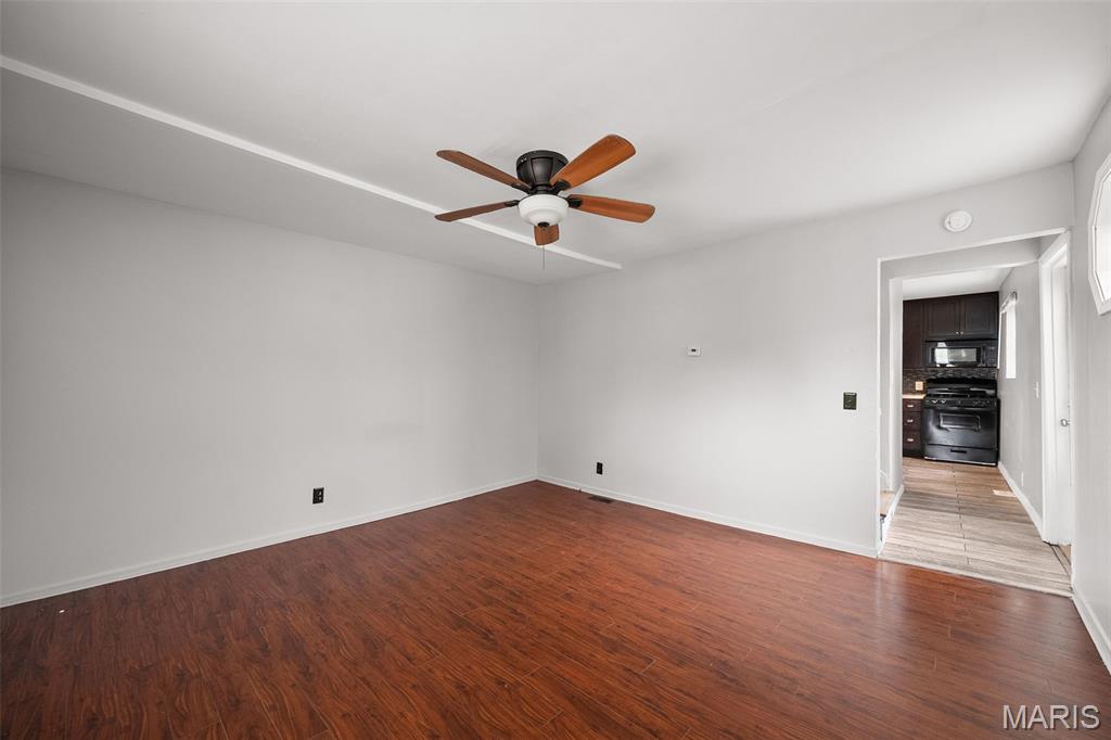 Eilers Add - Residential Income
