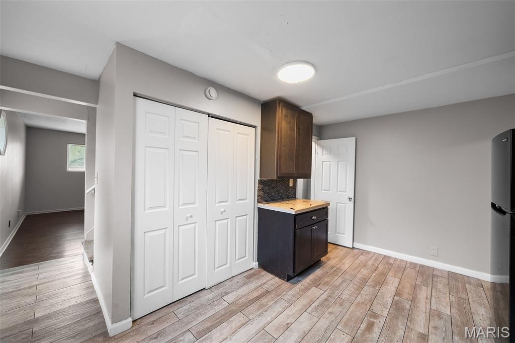 Eilers Add - Residential Income
