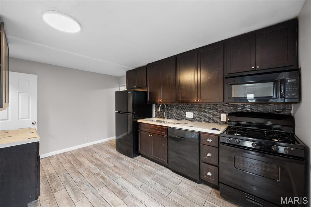 Eilers Add - Residential Income