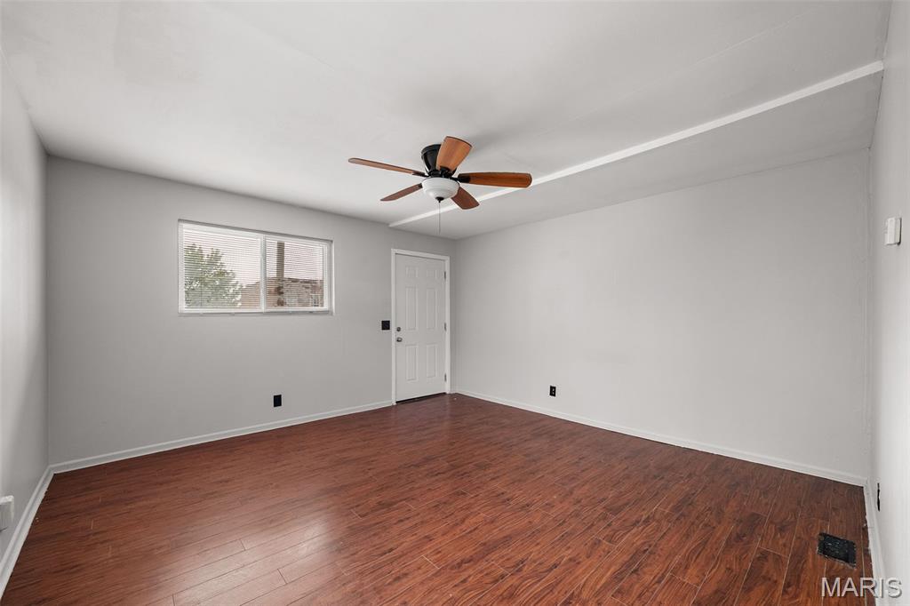 Eilers Add - Residential Income