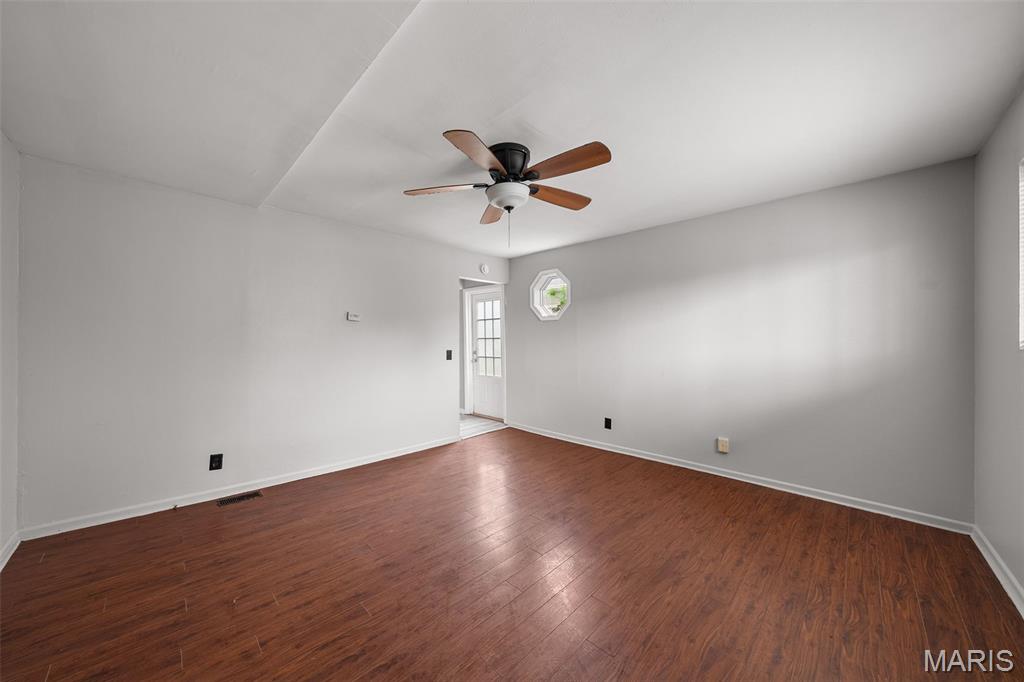 Eilers Add - Residential Income
