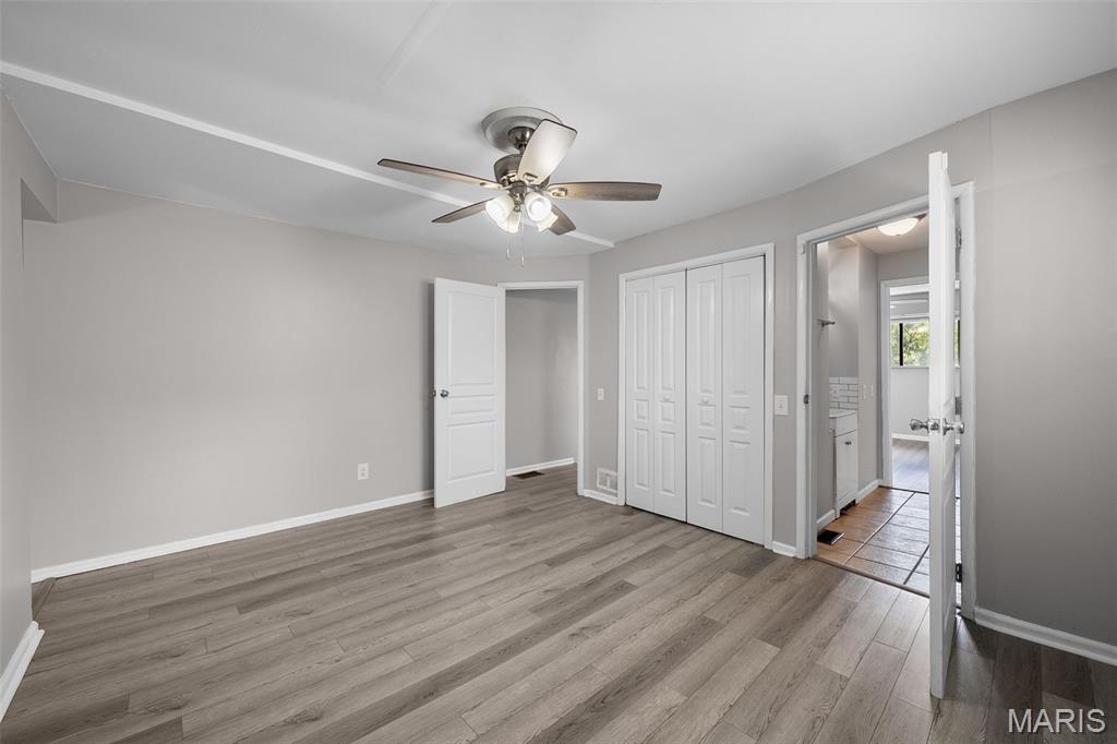 Eilers Add - Residential Income