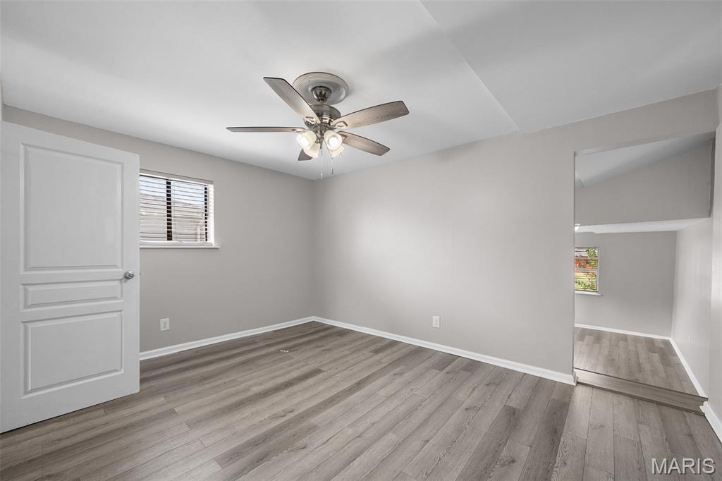 Eilers Add - Residential Income