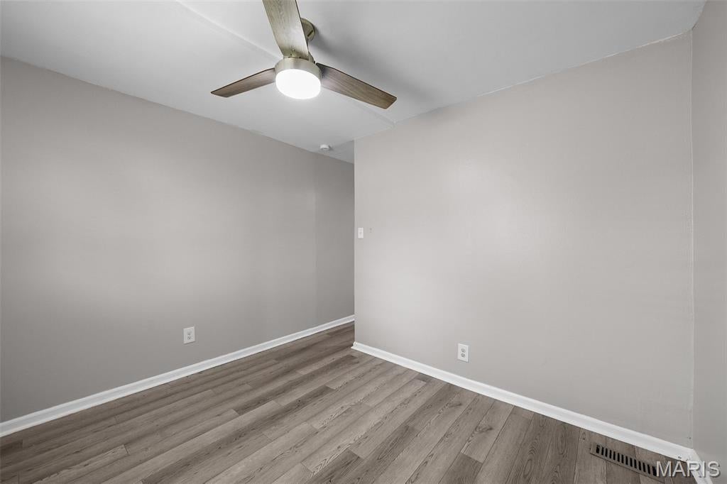 Eilers Add - Residential Income