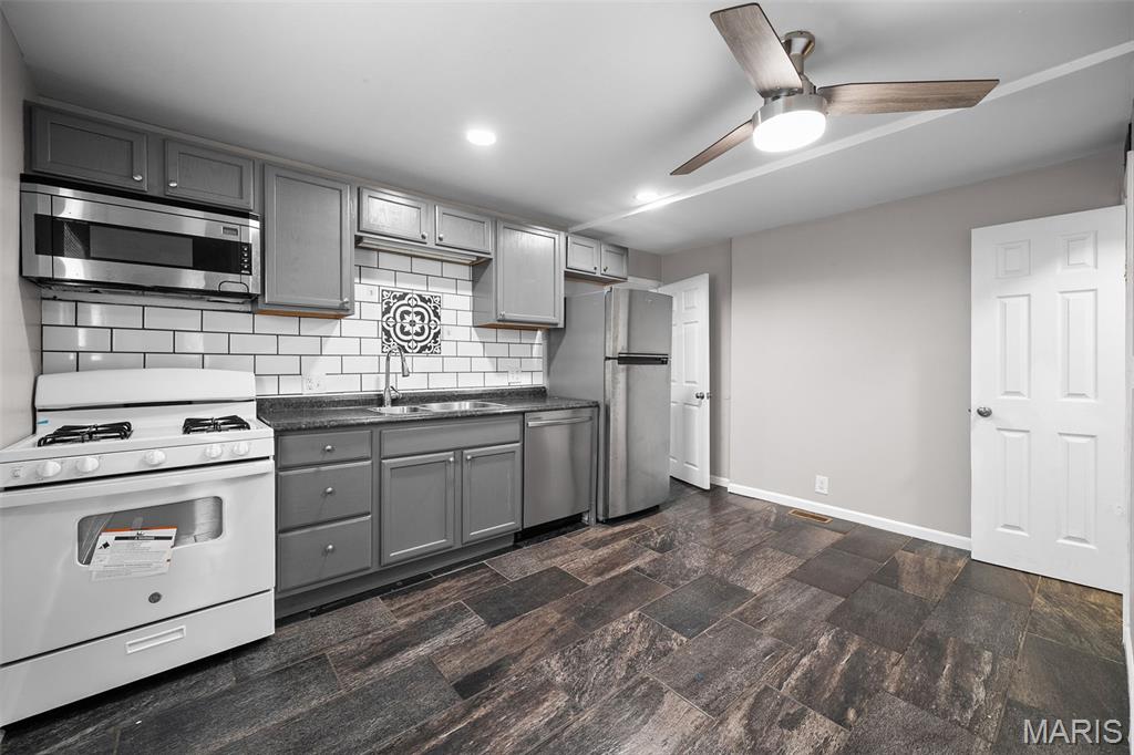 Eilers Add - Residential Income