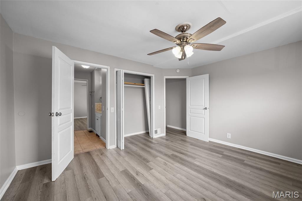 Eilers Add - Residential Income