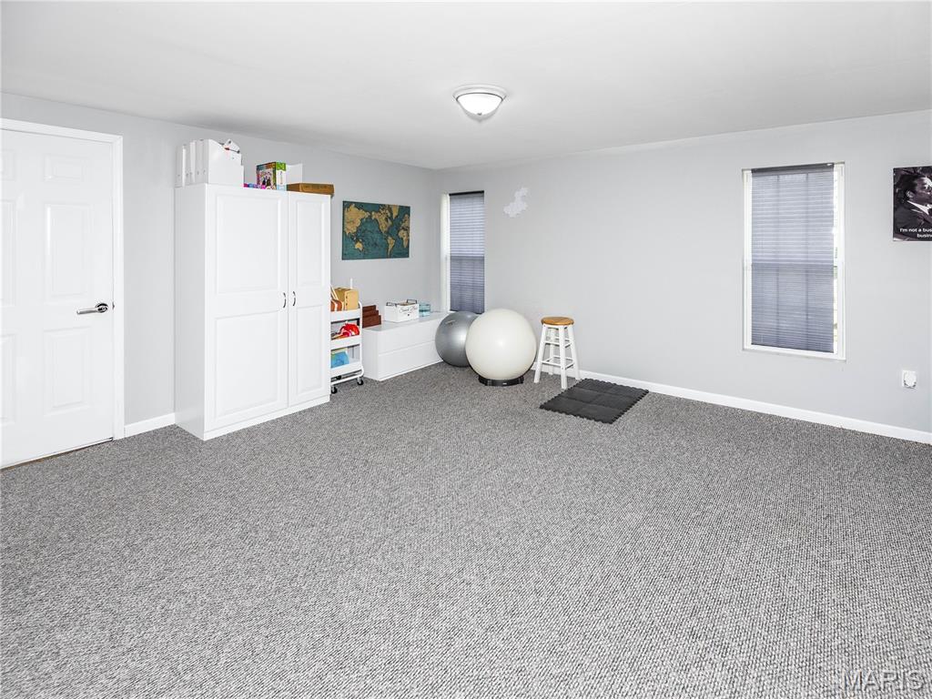 Stonebridge Bluffs - Residential
