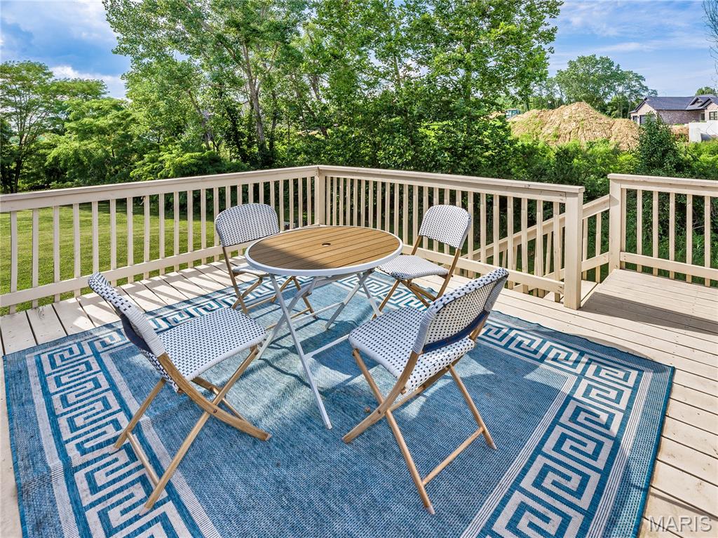 Stonebridge Bluffs - Residential