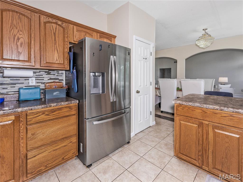 Stonebridge Bluffs - Residential