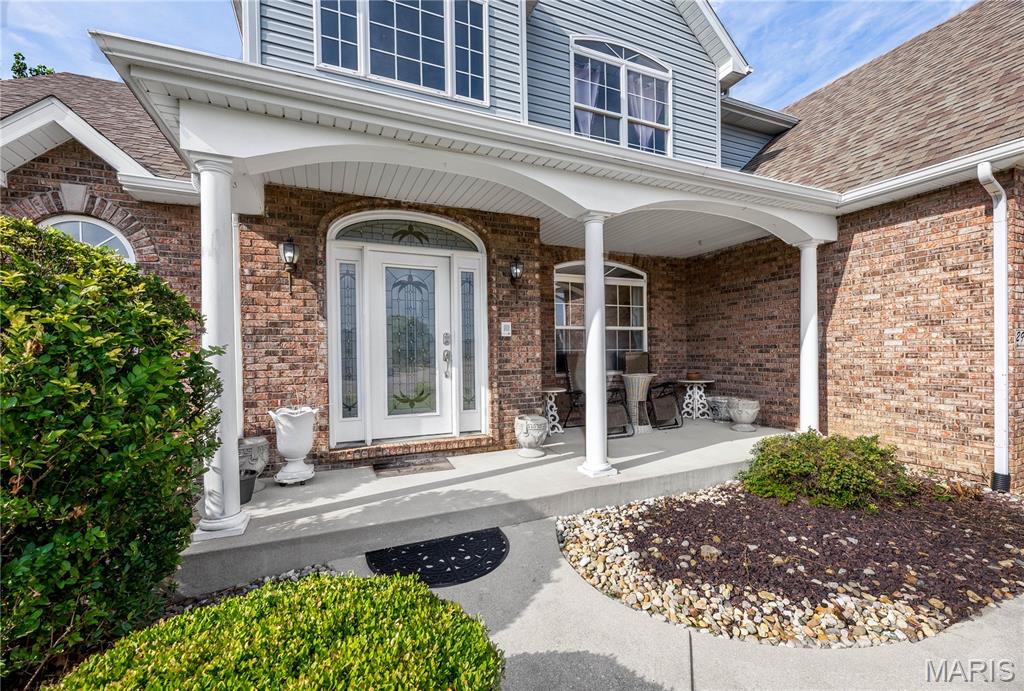 Stonebridge Bluffs - Residential