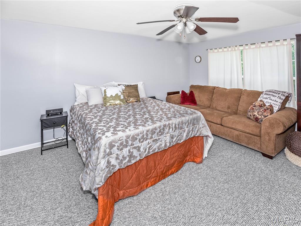 Stonebridge Bluffs - Residential