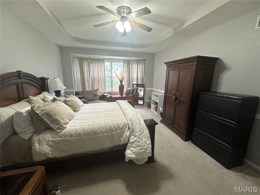 Stonebridge Bluffs - Residential