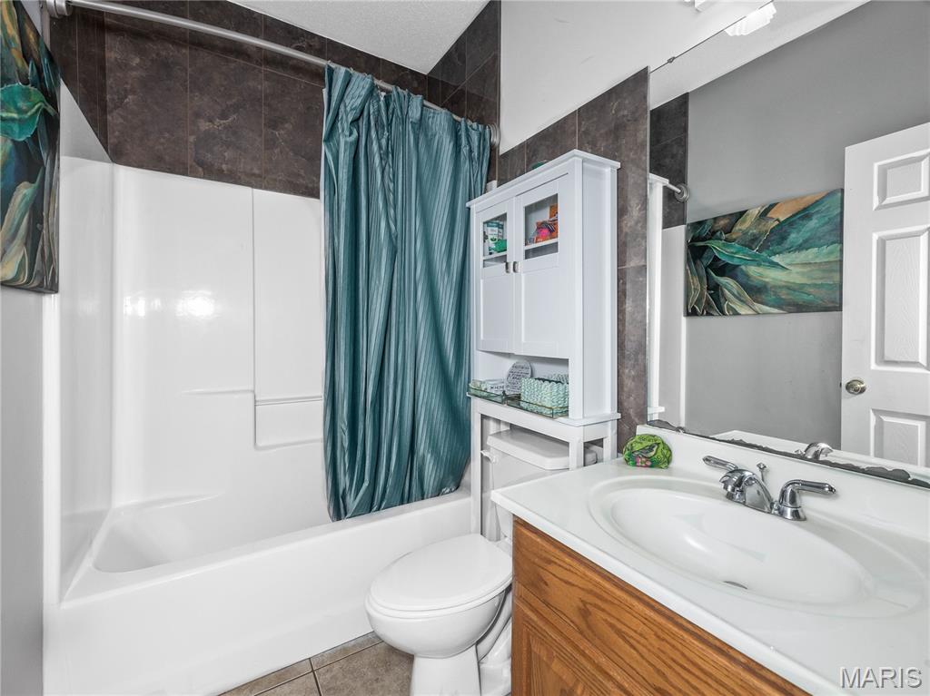 Stonebridge Bluffs - Residential