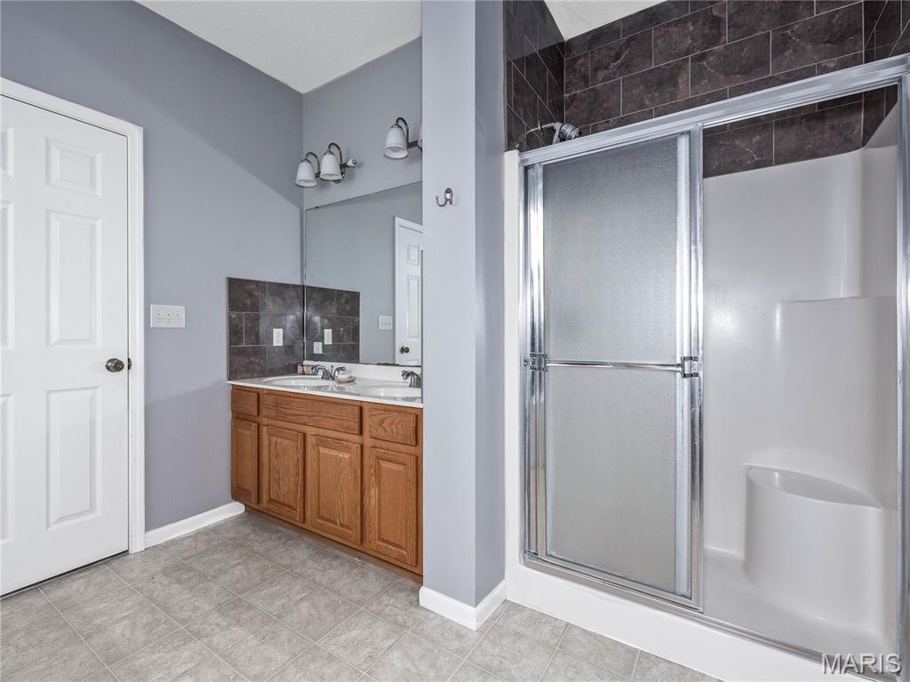 Stonebridge Bluffs - Residential