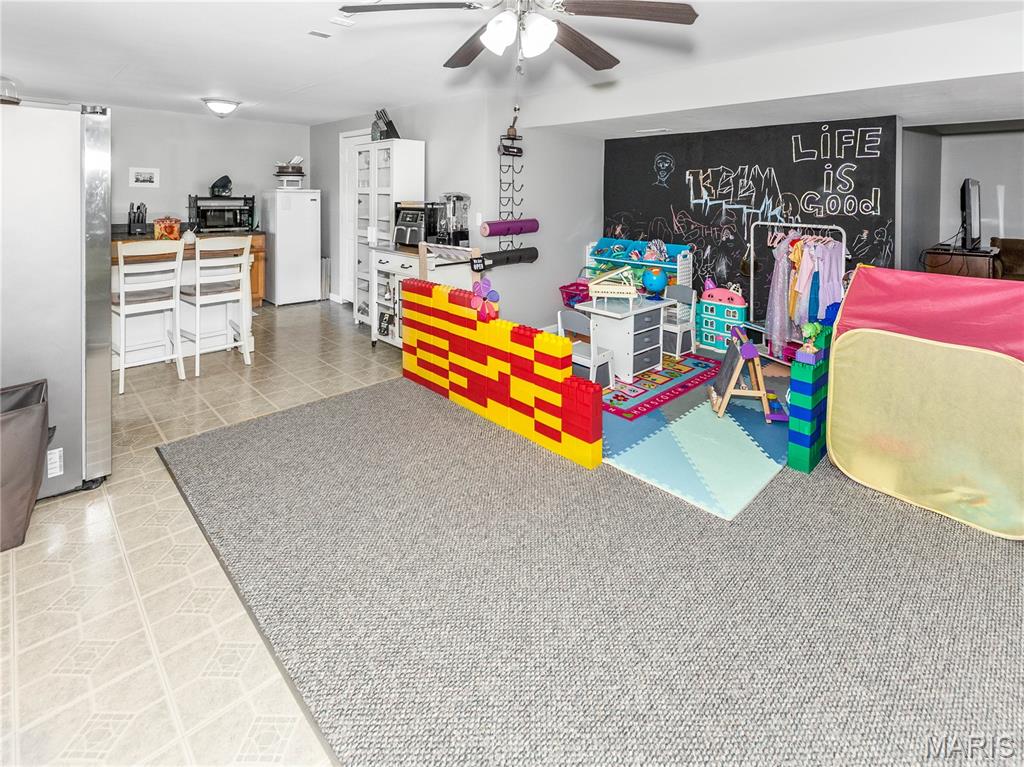 Stonebridge Bluffs - Residential