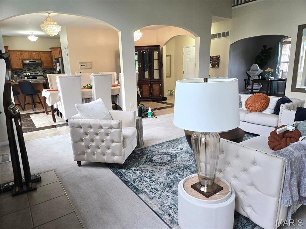 Stonebridge Bluffs - Residential