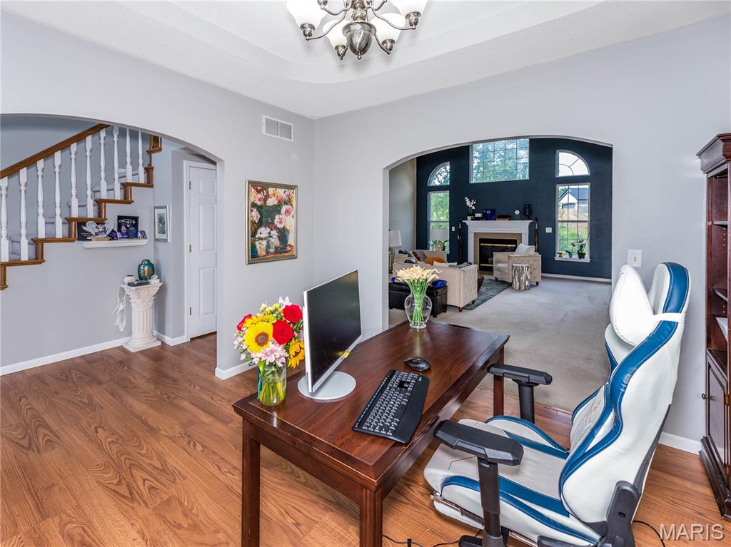 Stonebridge Bluffs - Residential