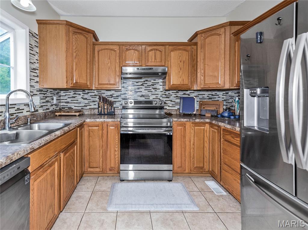 Stonebridge Bluffs - Residential