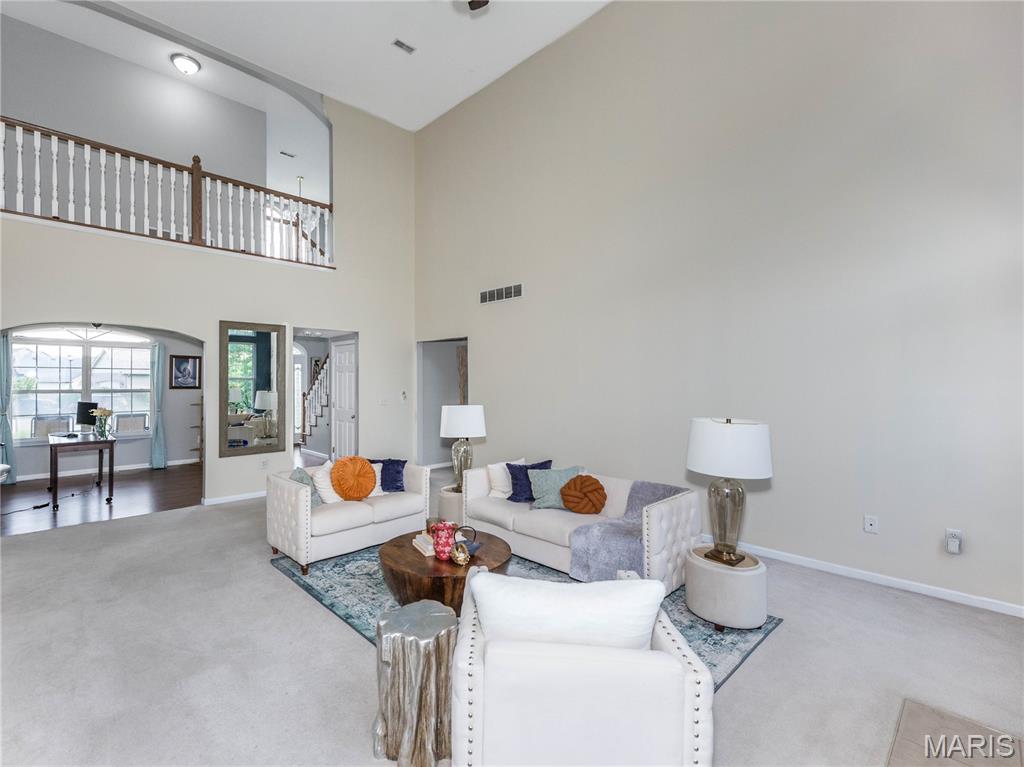 Stonebridge Bluffs - Residential