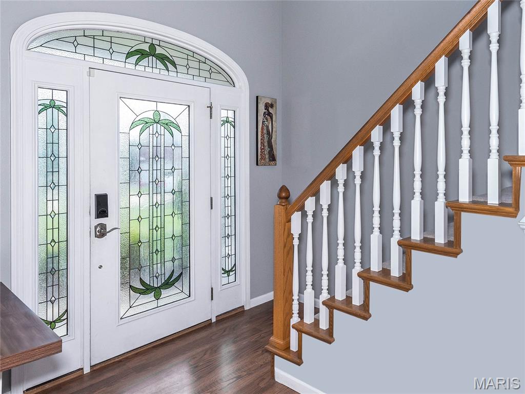 Stonebridge Bluffs - Residential