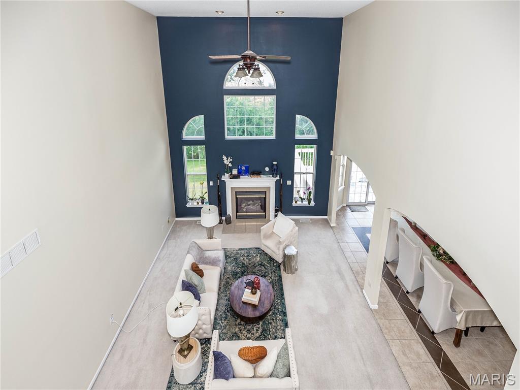Stonebridge Bluffs - Residential