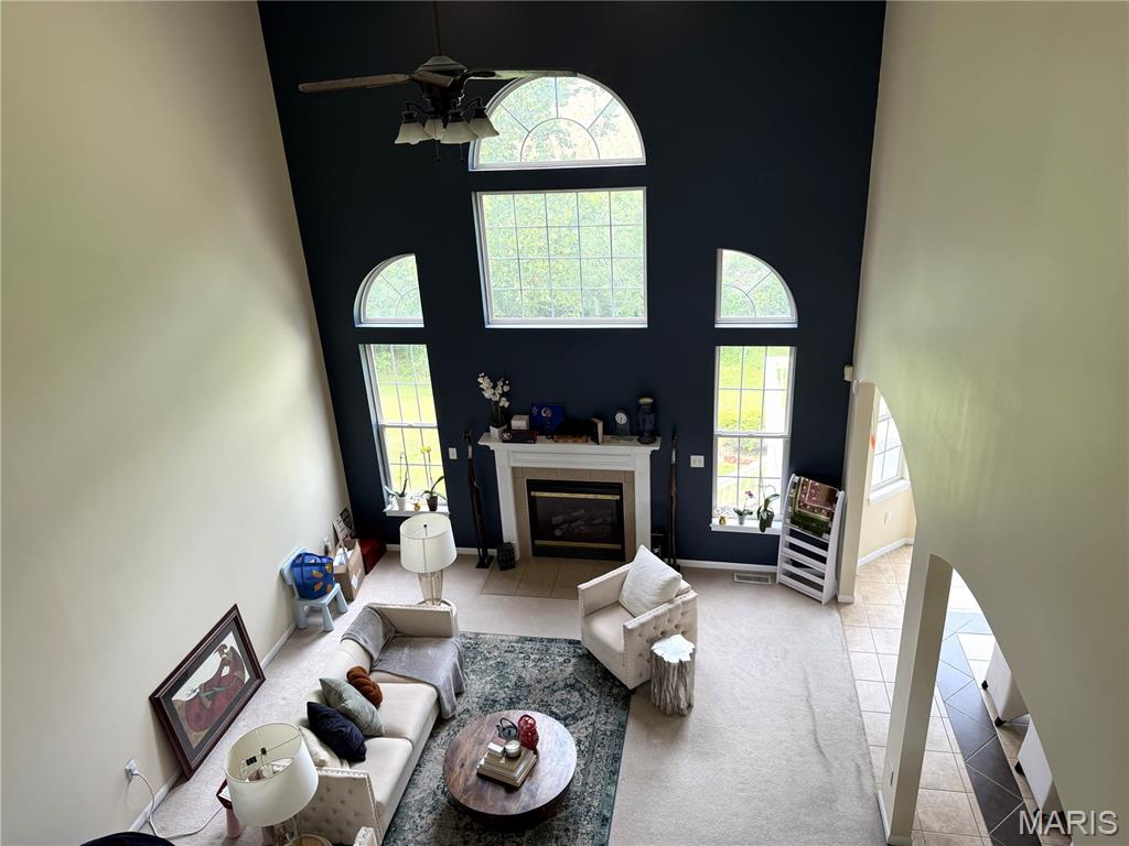 Stonebridge Bluffs - Residential